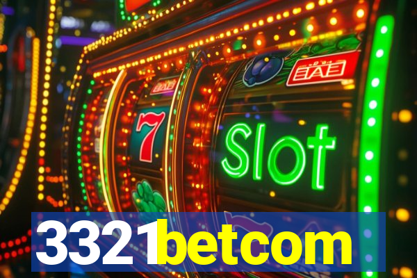 3321betcom