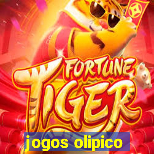 jogos olipico