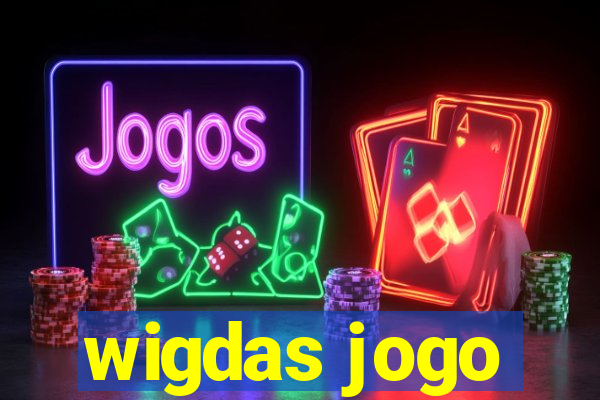 wigdas jogo