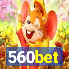 560bet