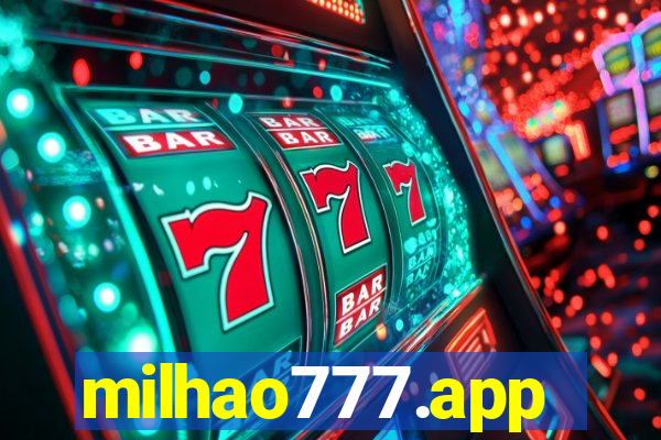 milhao777.app