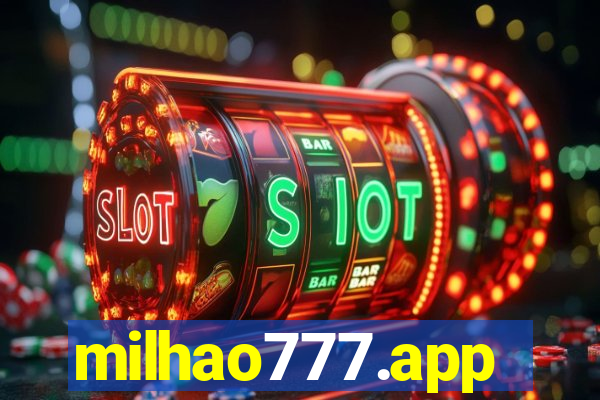 milhao777.app