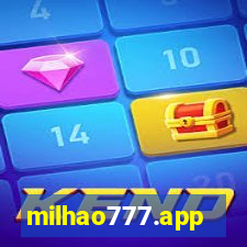 milhao777.app