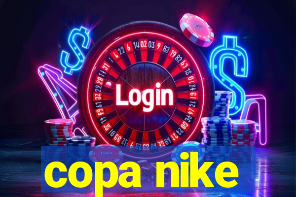 copa nike