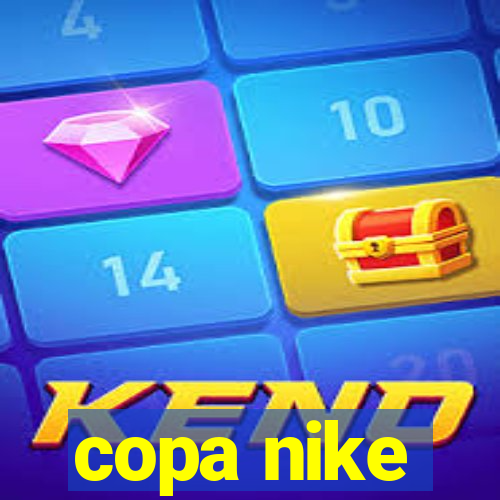 copa nike