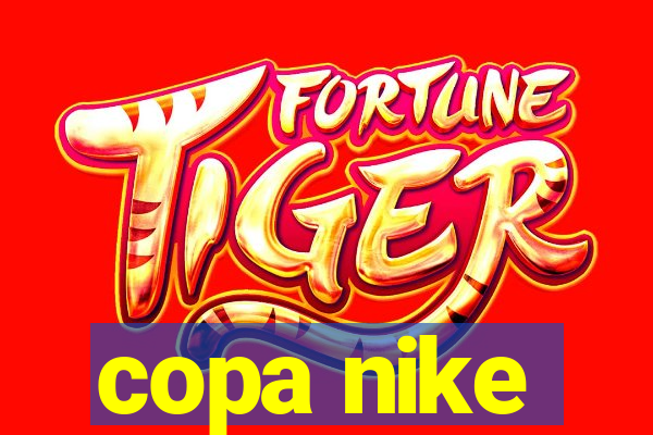 copa nike