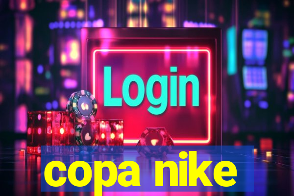 copa nike