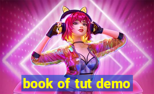 book of tut demo