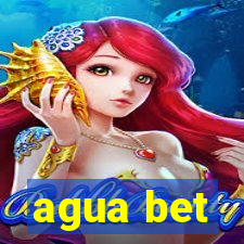 agua bet