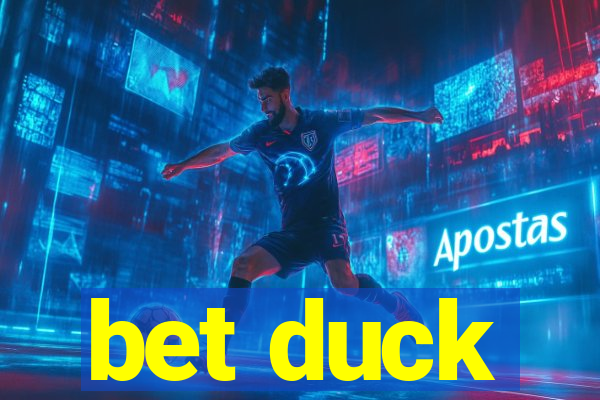 bet duck