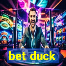 bet duck