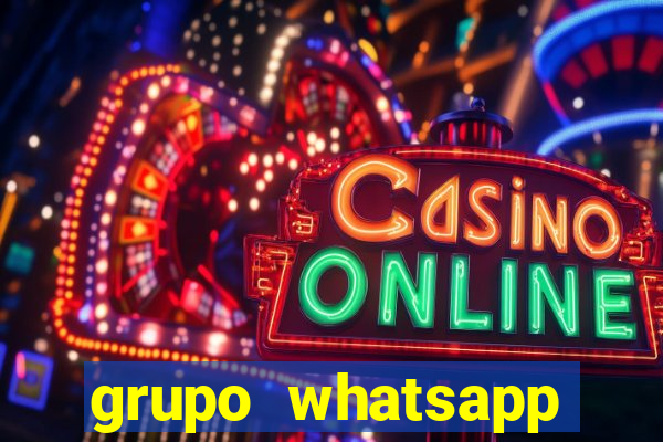 grupo whatsapp fortune rabbit