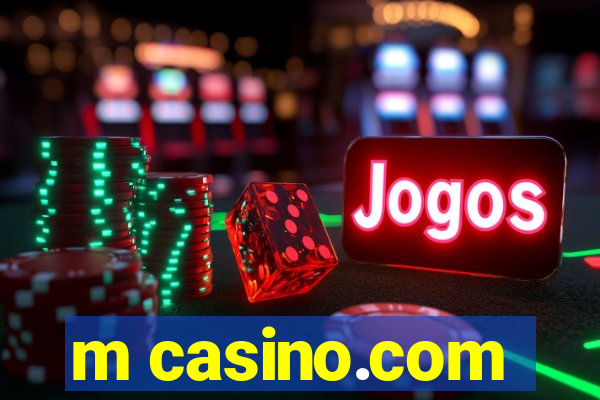 m casino.com