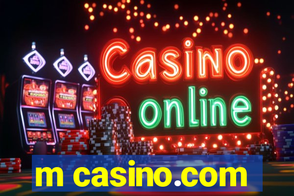 m casino.com