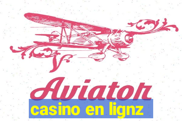 casino en lignz