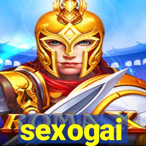 sexogai