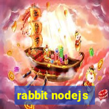 rabbit nodejs