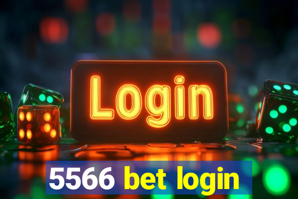 5566 bet login