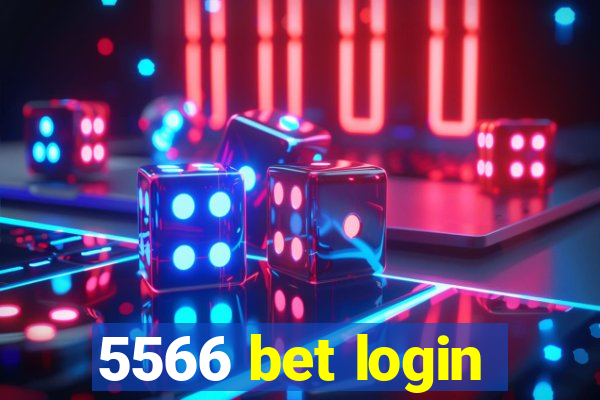 5566 bet login