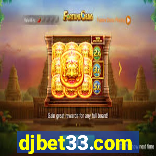 djbet33.com