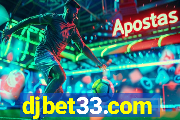 djbet33.com