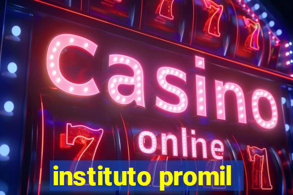 instituto promil