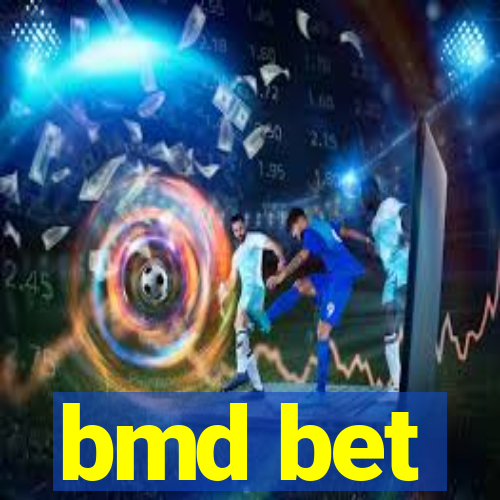 bmd bet