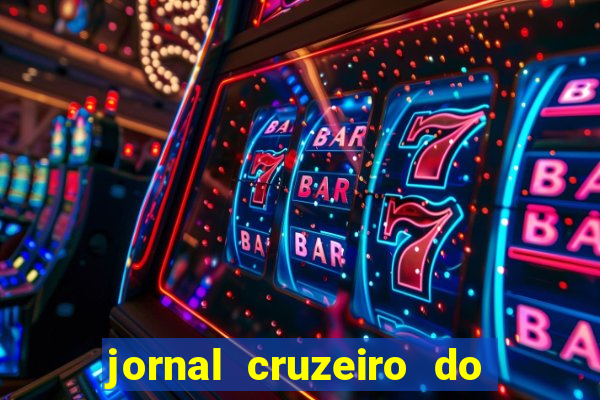 jornal cruzeiro do sul de sorocaba