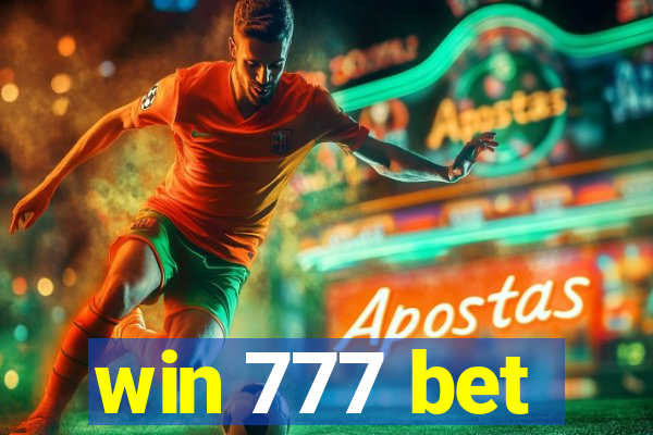 win 777 bet