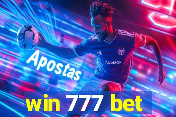 win 777 bet