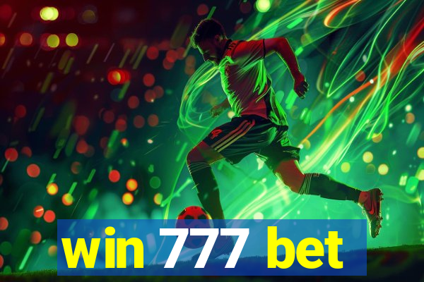 win 777 bet