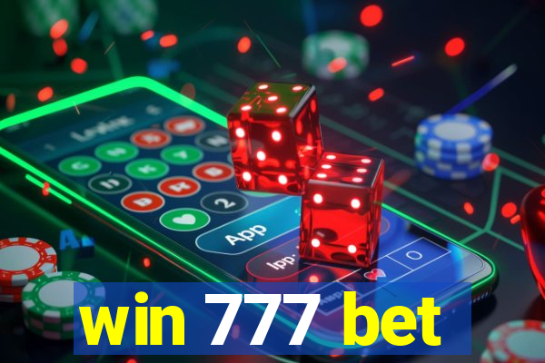 win 777 bet