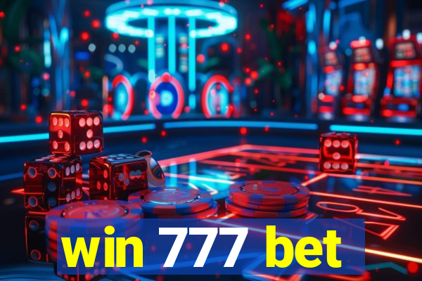 win 777 bet