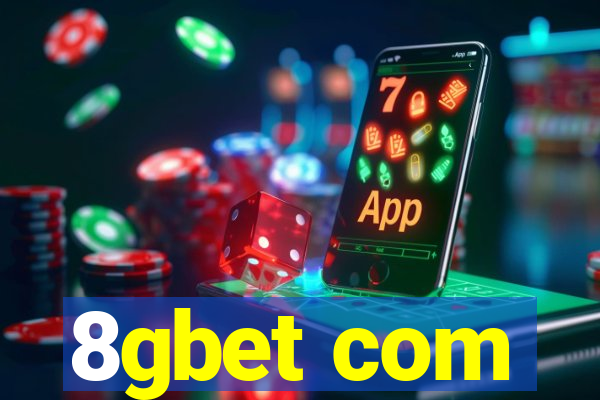 8gbet com