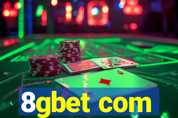 8gbet com