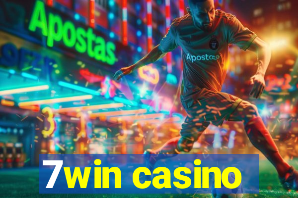 7win casino