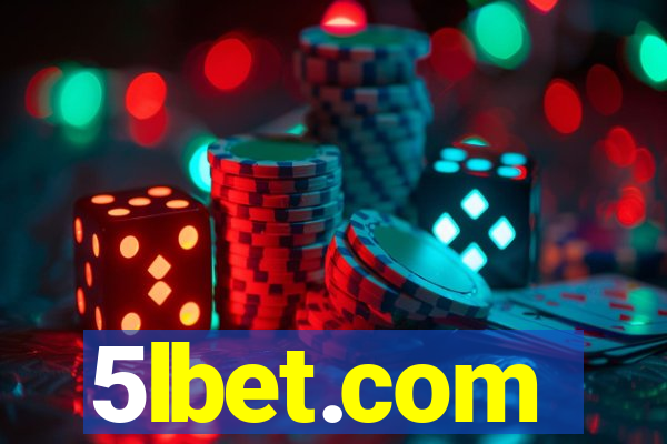 5lbet.com