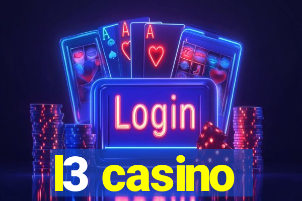 l3 casino