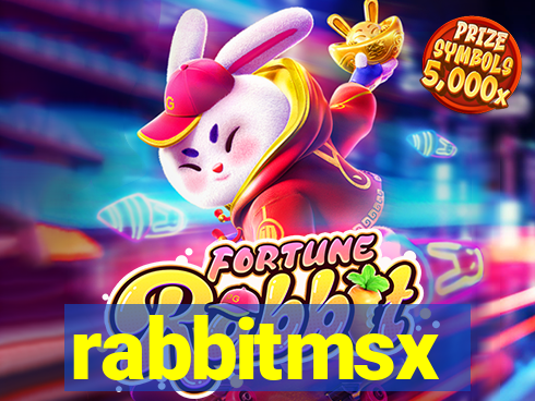 rabbitmsx