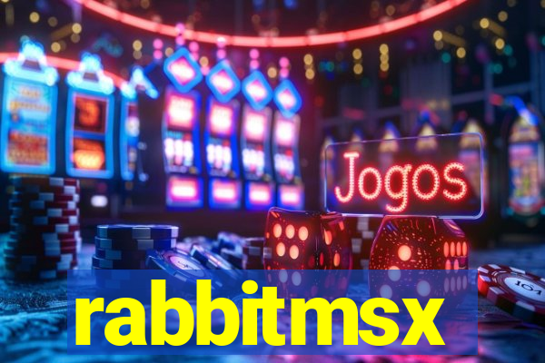 rabbitmsx