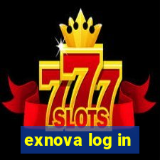 exnova log in