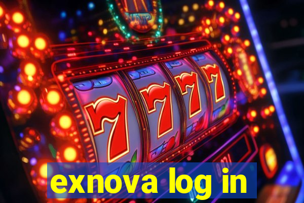 exnova log in