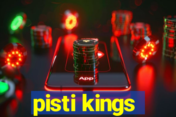 pisti kings