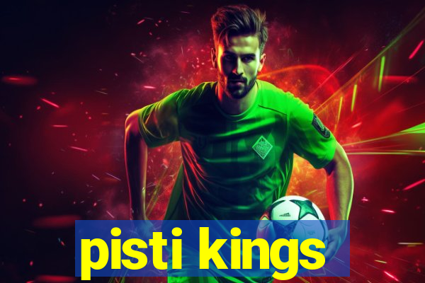 pisti kings