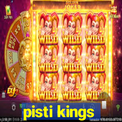 pisti kings