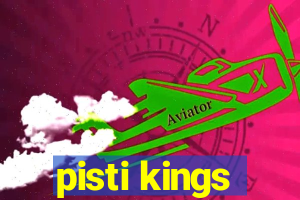 pisti kings