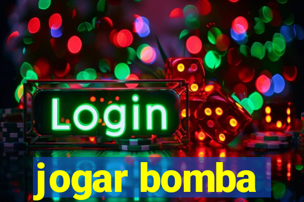 jogar bomba