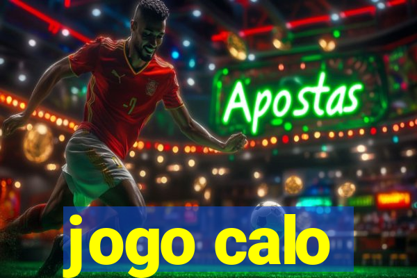 jogo calo