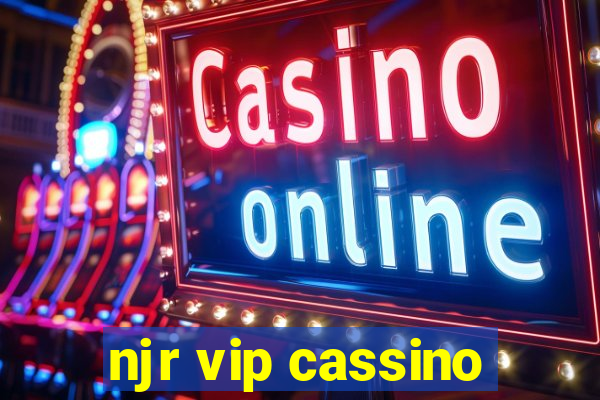 njr vip cassino