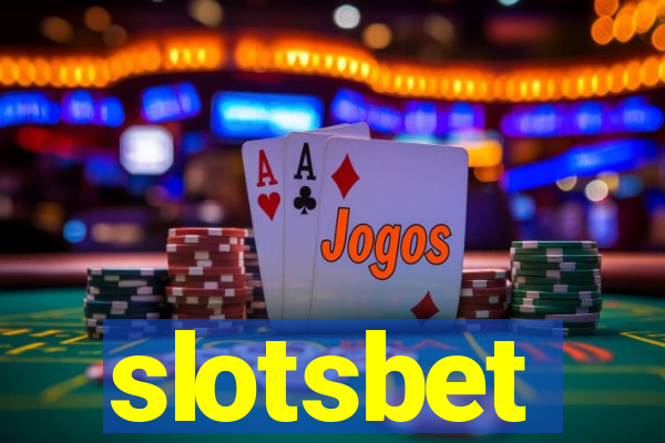 slotsbet